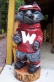 Bucky the Badger